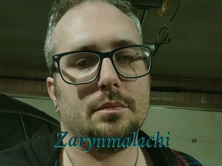 Zarynmalachi