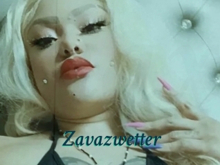 Zavazwetter