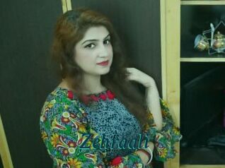 Zehraali