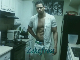 Zekefrost