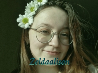 zeldaalison Maxi Top Sexe