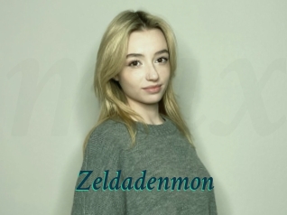 Zeldadenmon