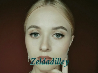 Zeldadilley