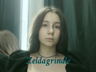 Zeldagrindle