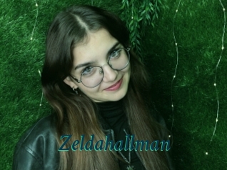 Zeldahallman