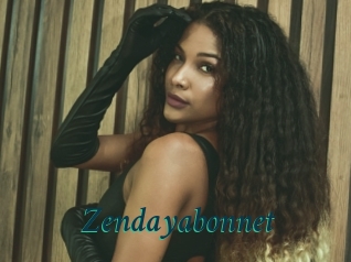 Zendayabonnet