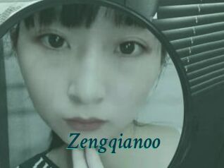 Zengqianoo