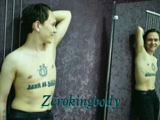 Zerokingbody