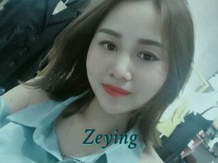 Zeying
