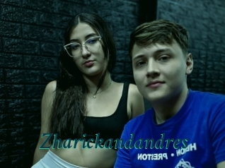 Zharickandandres