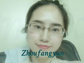 Zhoufangyan