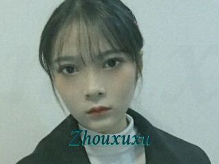 Zhouxuxu