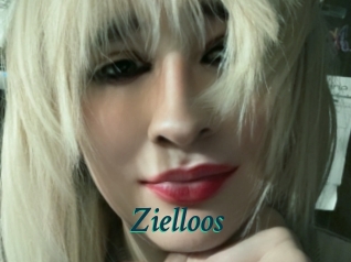 Zielloos