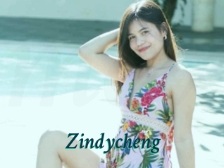 Zindycheng