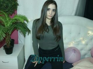Zipperrin