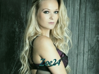Zoe24