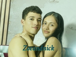 Zoeandnick