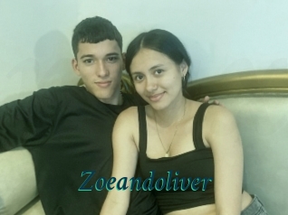 Zoeandoliver