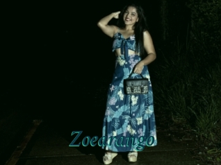 Zoearango