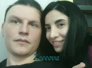 Zoeeova