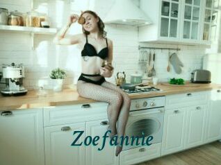zoefannie Maxi Top Sexe