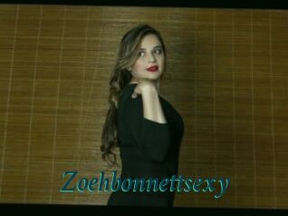 Zoehbonnettsexy