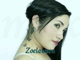Zoelawson