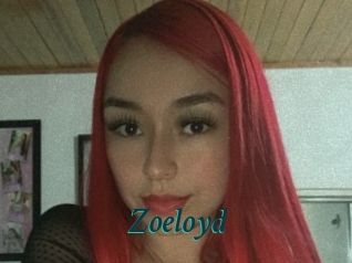 Zoeloyd