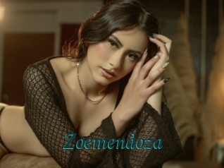 zoemendoza Maxi Top Sexe