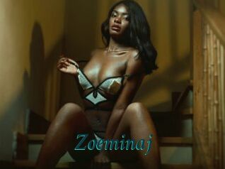 Zoeminaj