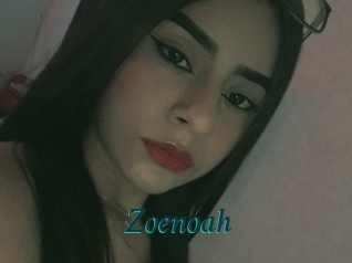 Zoenoah