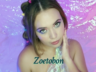 Zoetobon