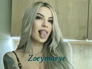 Zoeymarye