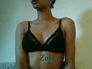 zola Maxi Top Sexe