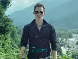 Zooro