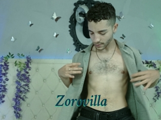 Zorovilla