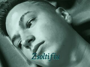 Zsoltifiu