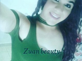 Zuan_beauty