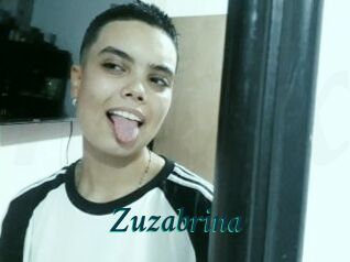 Zuzabrina