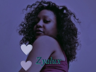 Zyalux